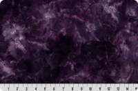 Luxe Cuddle® Galaxy Plum