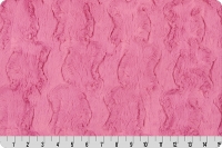 Luxe Cuddle® Glacier Hot Pink