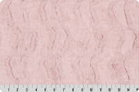 Luxe Cuddle® Glacier Ice Pink