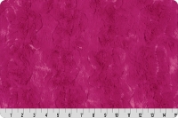 Luxe Cuddle® Glacier Magenta