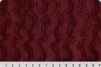 Luxe Cuddle® Glacier Merlot