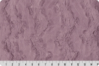 Luxe Cuddle® Glacier Misty Mauve