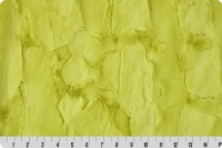 Luxe Cuddle® Hide Chartreuse