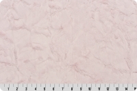 Luxe Cuddle® Marble Baby Pink