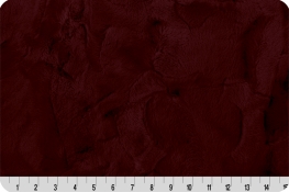 Luxe Cuddle® Mirage 80 Black Cherry