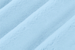 Luxe Cuddle®Seal Baby Blue