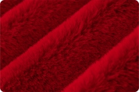 Luxe Cuddle® Seal Cardinal