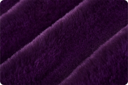 Luxe Cuddle® Seal Loganberry