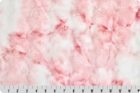 Luxe Cuddle® Sorbet Powderpuff Rosewater