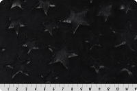 Luxe Cuddle®Stars Black