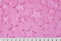 Luxe Cuddle®Stars Hot Pink