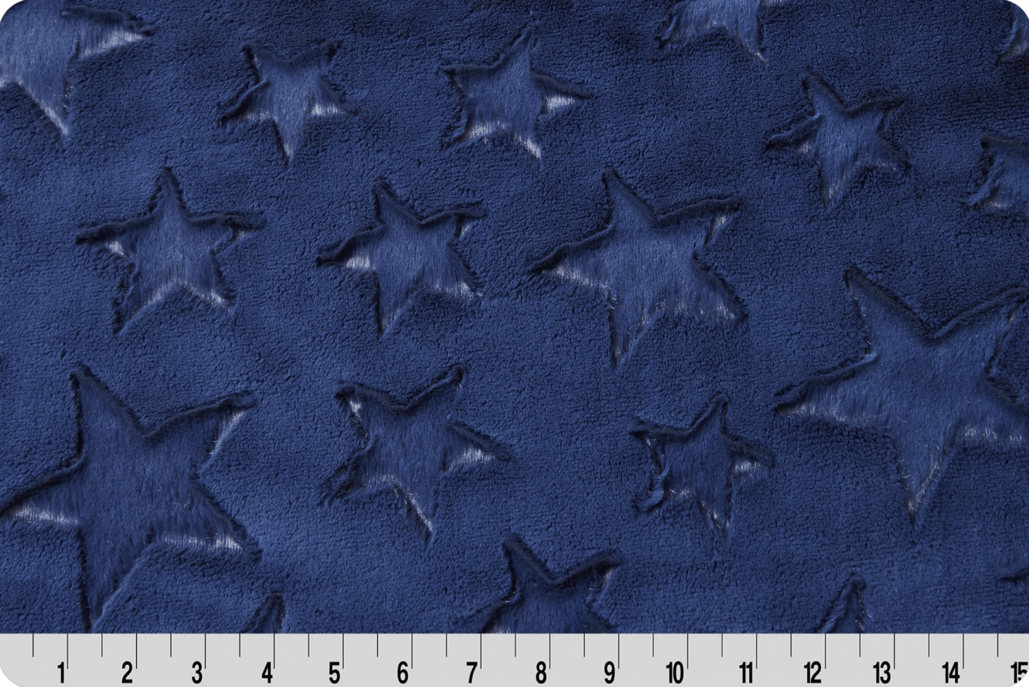 Luxe Cuddle®Stars Navy