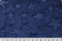 Luxe Cuddle®Stars Navy