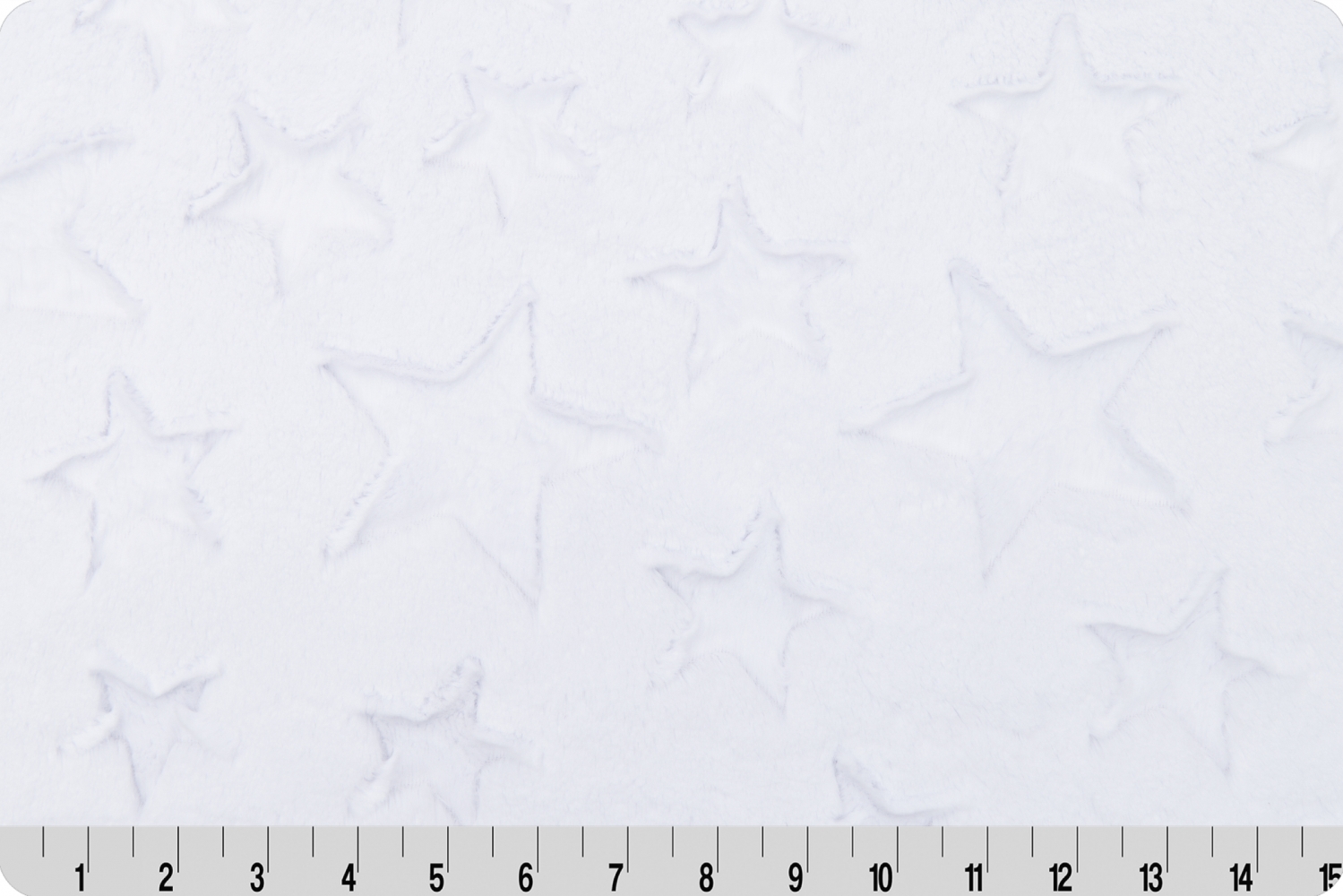 Luxe Cuddle®Stars Snow