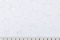 Luxe Cuddle®Stars Snow