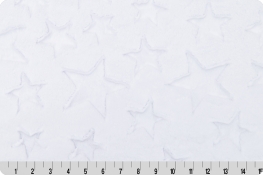 Luxe Cuddle®Stars Snow