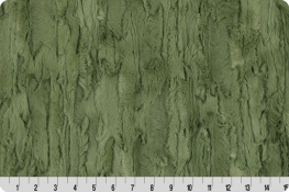 Luxe Cuddle® Willow Moss