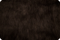 Luxury Shag Fur Hot Pink [lshotpink] : Shannon Fabrics - Wholesale Fabrics  Faux Furs, Snuggly Cuddle, Ultra Plush Minky and Super Soft Silky Satin