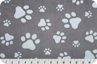 Paws Cuddle® Graphite/Snow