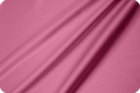 Silky Satin Solid Bubble Pink 515