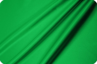 Silky Satin Solid Emerald 901