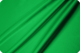 Silky Satin Solid Emerald 901