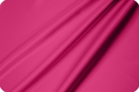 Silky Satin Solid Fuchsia 396