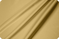 Silky Satin Solid Gold 322