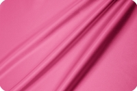 Silky Satin Solid Hot Pink 399