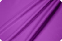 Silky Satin Solid Lavender/D 1169