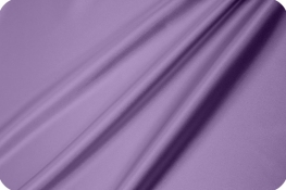 Silky Satin Solid Lilac 173