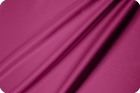 Silky Satin Solid Magenta 1281