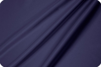 Silky Satin Solid Navy/D 246