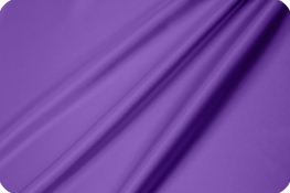 Silky Satin Solid Purple 658