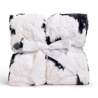 60" x 72" Luxe Cuddle® Blanket Calf Bessie