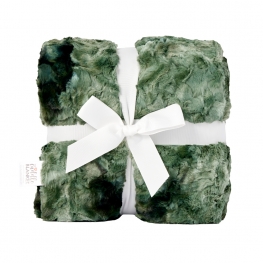 60x72 Display Shop Sample Luxe Cuddle® Galaxy Camo