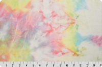 Tie Dye Cuddle® Pastel