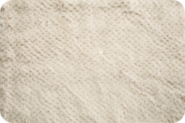 Tissavel Honeycomb Fur Beige