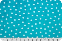 Alotta Dots Digital Cuddle® Teal