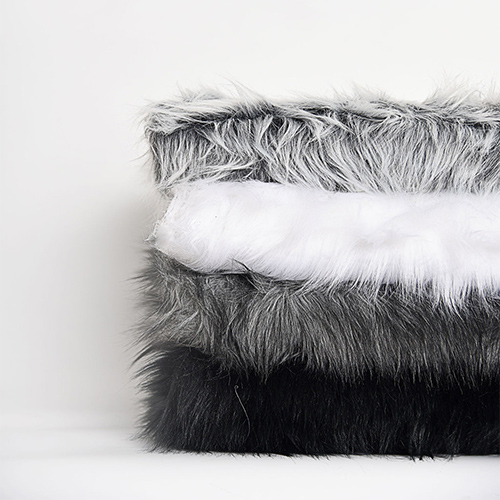 Luxury Faux Fur Fabric  Largest Selection of Wholesale Faux Fur Fabric