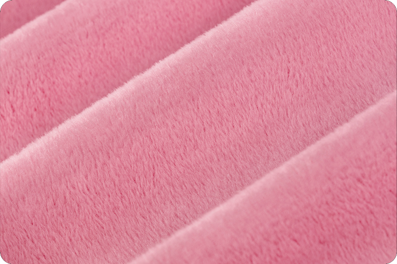 Extra Wide Solid Cuddle 3® Hot Pink