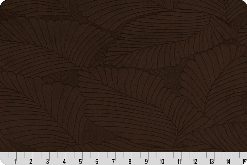 Extra Wide Cuddle® 3 Tropic Brown