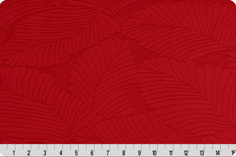 Extra Wide Cuddle® 3 Tropic Cardinal