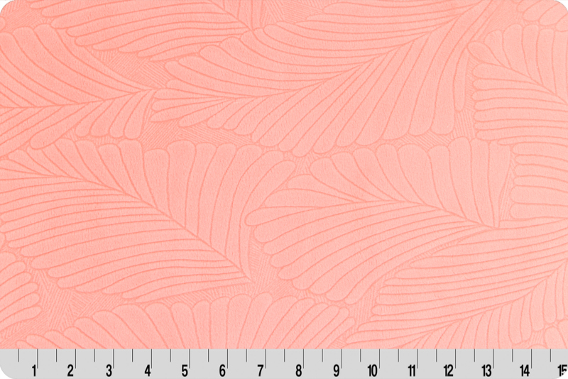 Extra Wide Cuddle® 3 Tropic Coral