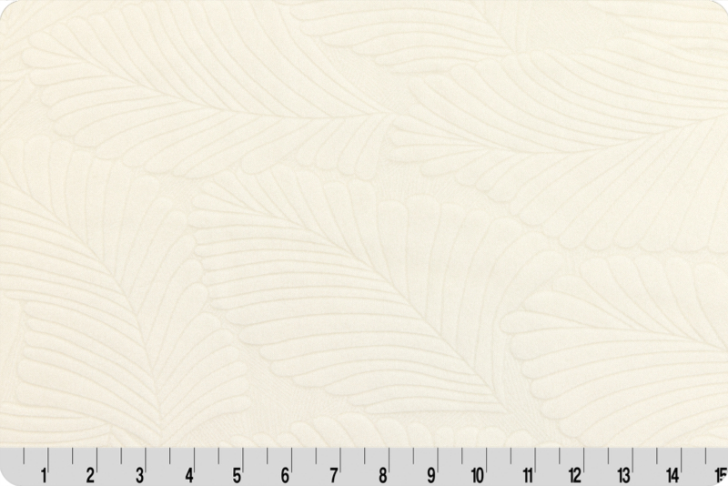 Extra Wide Cuddle® 3 Tropic Ivory