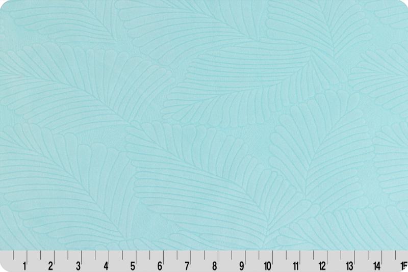 Extra Wide Cuddle® 3 Tropic Saltwater