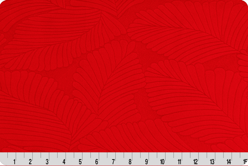 Extra Wide Cuddle® 3 Tropic Scarlet