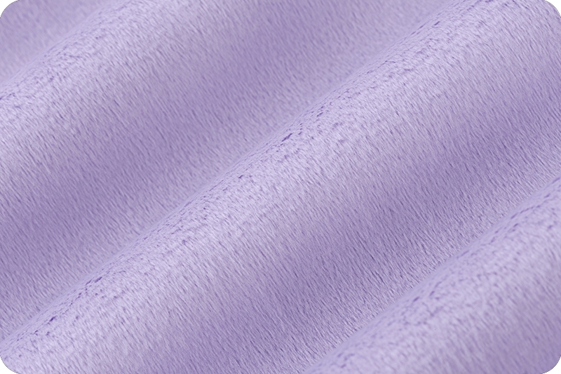 Solid Cuddle® 3 Lavender [c3lavender] : Shannon Fabrics - Wholesale ...