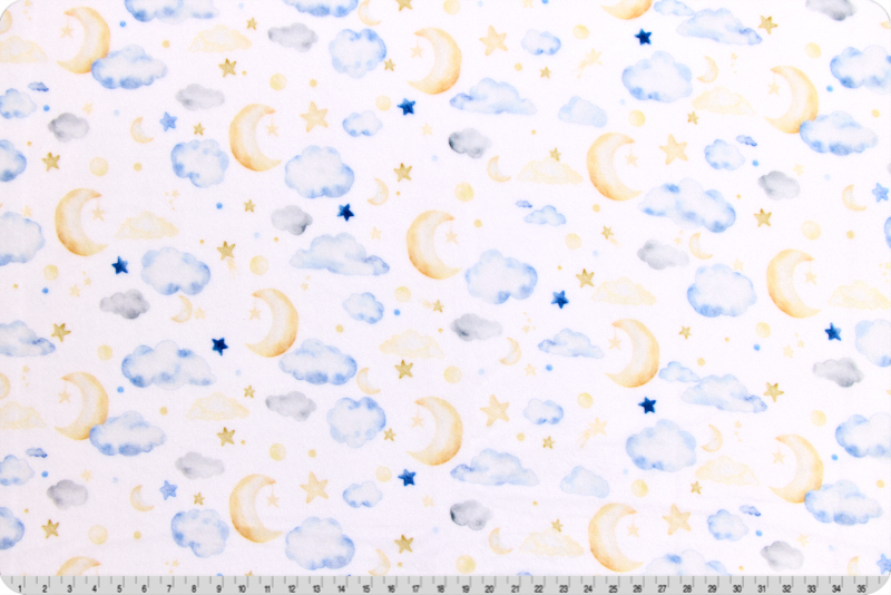 Lil Moon Beams Cloud Cuddle® Multi