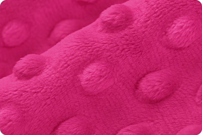 Cuddle® Dimple Fuchsia